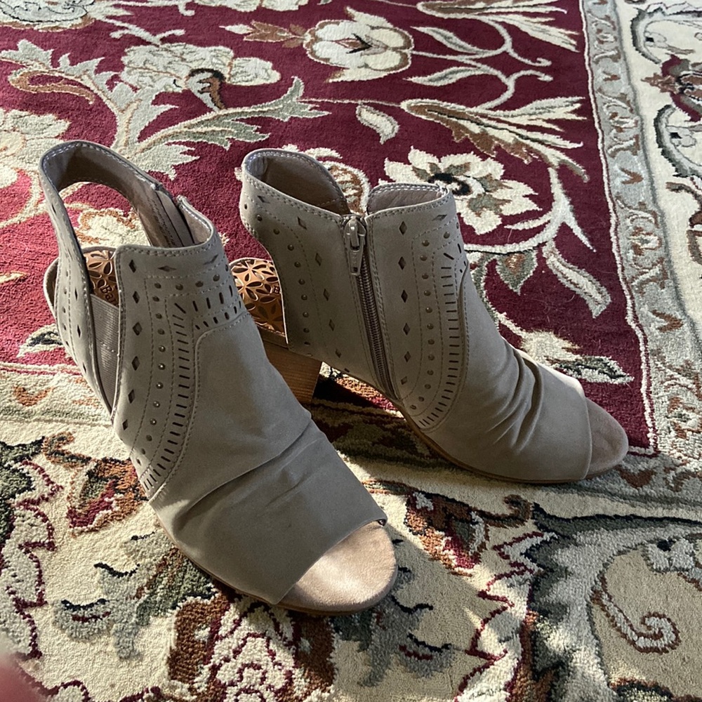 Baretraps Shoes